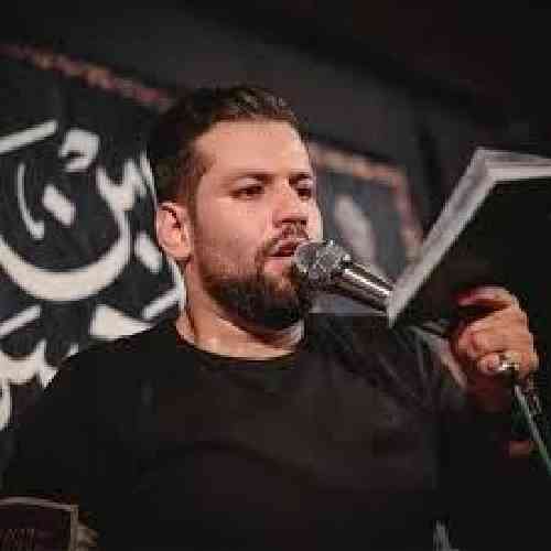 امیر برومند وقت سحر با حال غم